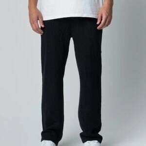 Talentless MENS TAPERED SWEATPANTS size XL Boxing, Training, gymbro